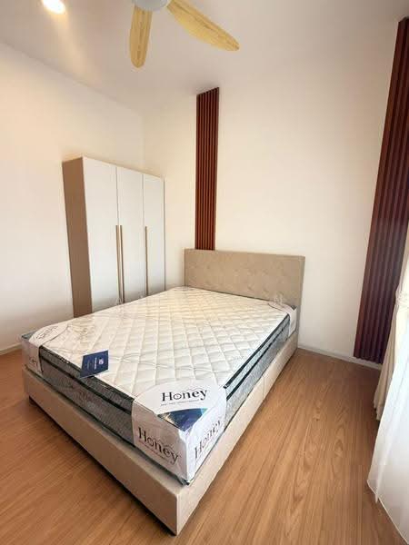 Service Residence for Rent at Jernih Residence - ANie Hin - Bedroom - PropertyGuru.com.my