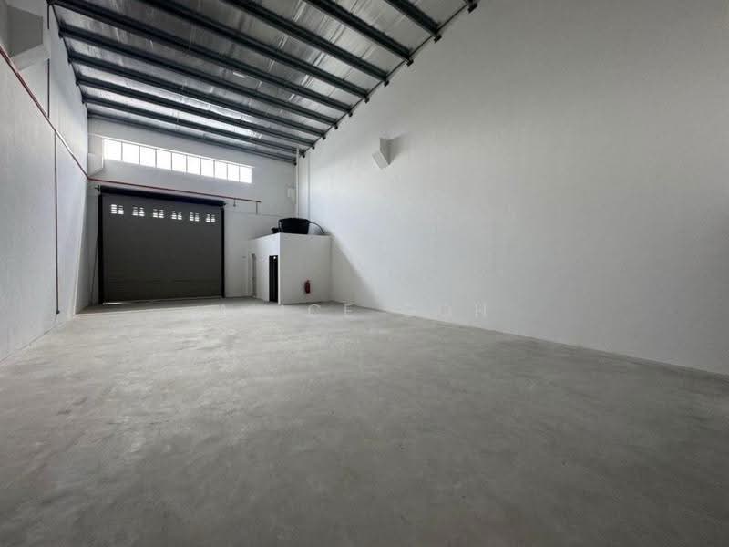 Kilang untuk Dijual di Indahpura Industrial Park (Kulai) - Alice Goh - Interior - PropertyGuru.com.my