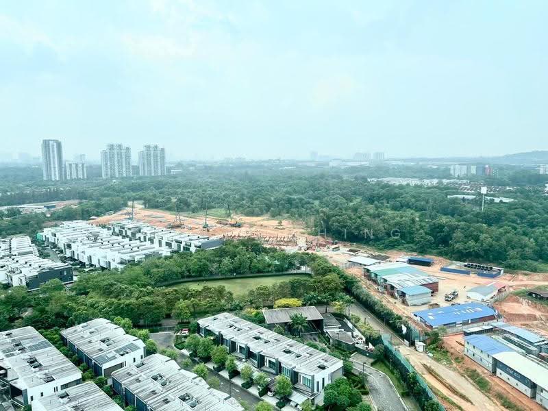 Apartment for Sale at Summit @ Lagoon Residences - Olivia Ching - Exterior - PropertyGuru.com.my