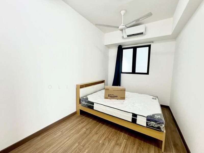 Apartment for Sale at Summit @ Lagoon Residences - Olivia Ching - Bedroom - PropertyGuru.com.my