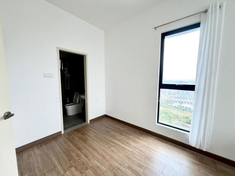 Apartment for Sale at Summit @ Lagoon Residences - Olivia Ching - Bedroom - PropertyGuru.com.my