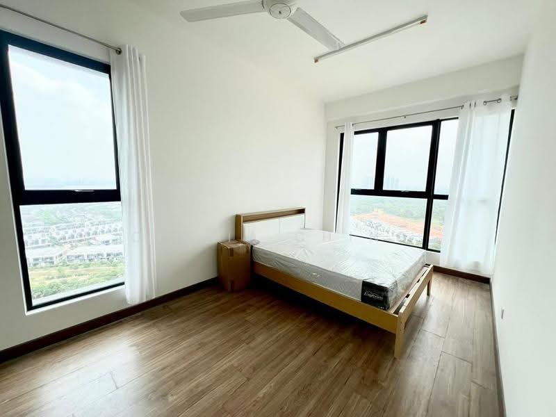 Apartment for Sale at Summit @ Lagoon Residences - Olivia Ching - Bedroom - PropertyGuru.com.my