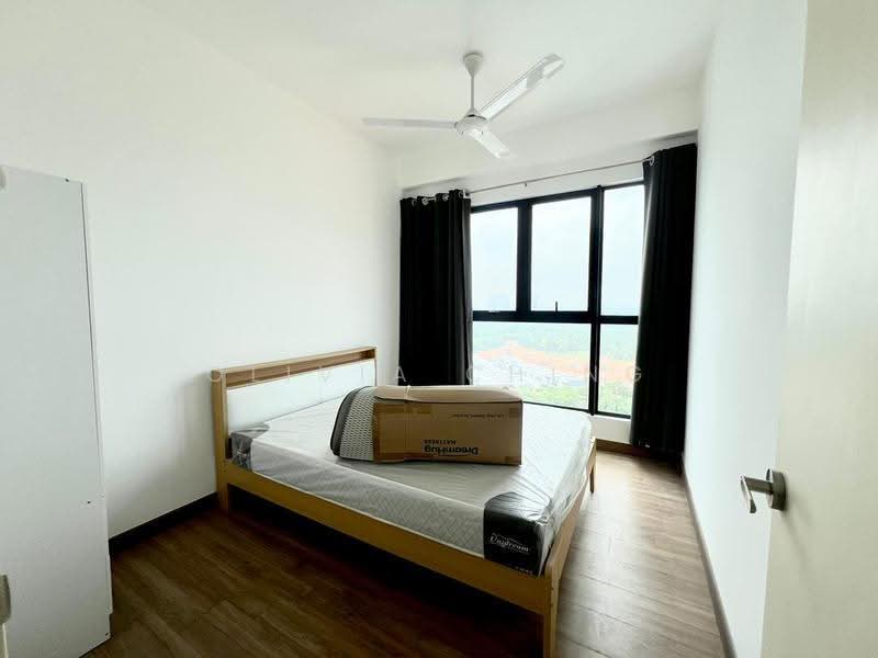 Apartment for Sale at Summit @ Lagoon Residences - Olivia Ching - Bedroom - PropertyGuru.com.my