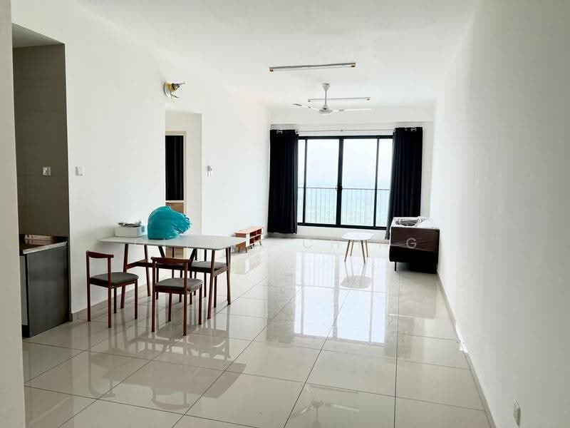 Apartment for Sale at Summit @ Lagoon Residences - Olivia Ching - Living Room - PropertyGuru.com.my