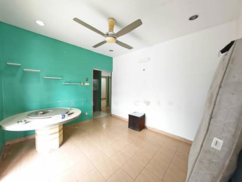 1-storey Terraced House for Sale in Taman Bukit Tiram (Ulu Tiram) - EDISON CHEW - PropertyGuru.com.my