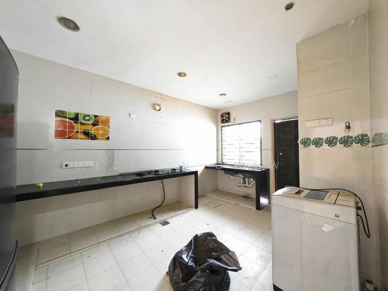 1-storey Terraced House for Sale in Taman Bukit Tiram (Ulu Tiram) - EDISON CHEW - PropertyGuru.com.my