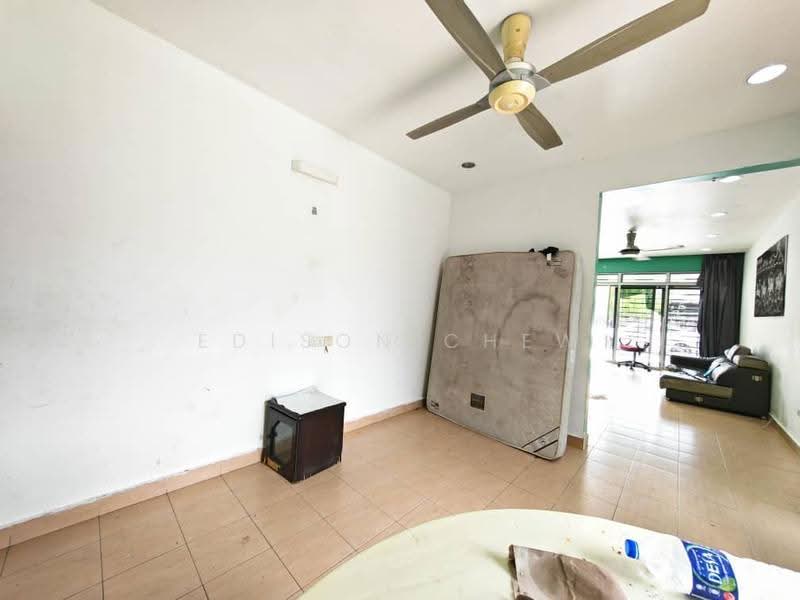 1-storey Terraced House for Sale in Taman Bukit Tiram (Ulu Tiram) - EDISON CHEW - PropertyGuru.com.my