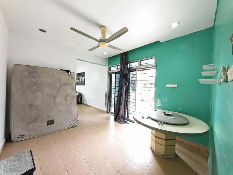 1-storey Terraced House for Sale in Taman Bukit Tiram (Ulu Tiram) - EDISON CHEW - PropertyGuru.com.my