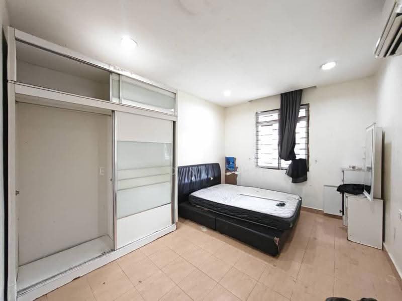 1-storey Terraced House for Sale in Taman Bukit Tiram (Ulu Tiram) - EDISON CHEW - PropertyGuru.com.my