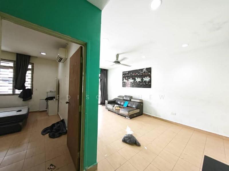 1-storey Terraced House for Sale in Taman Bukit Tiram (Ulu Tiram) - EDISON CHEW - PropertyGuru.com.my