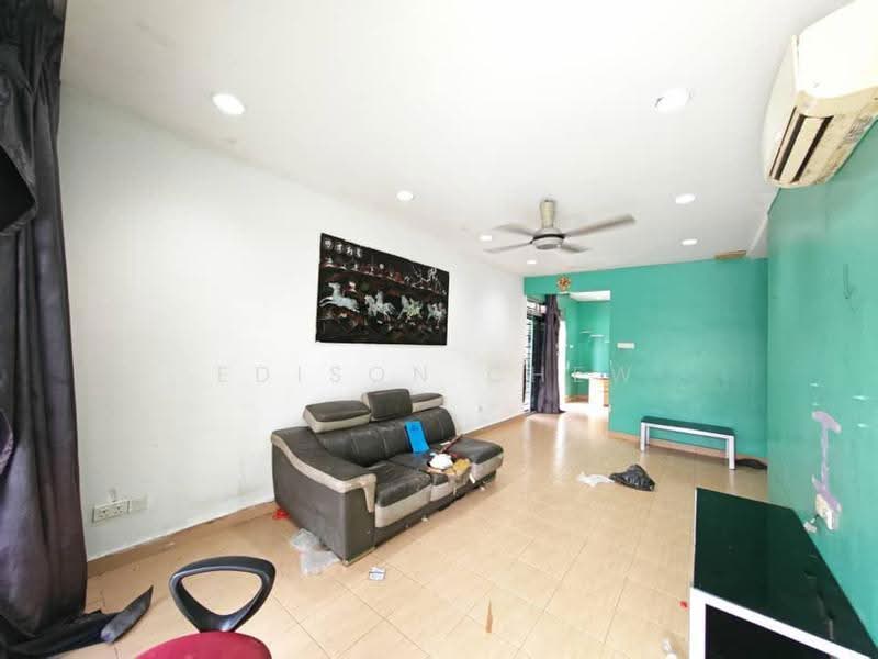 1-storey Terraced House for Sale in Taman Bukit Tiram (Ulu Tiram) - EDISON CHEW - PropertyGuru.com.my