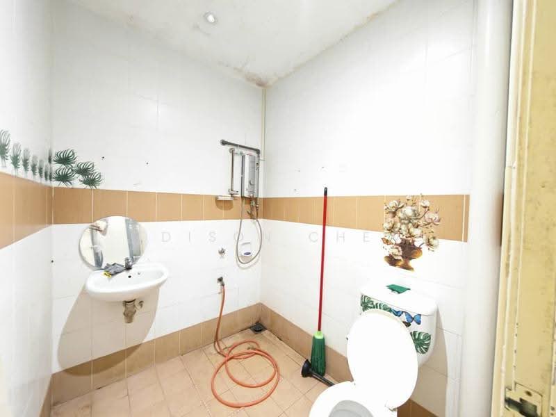 1-storey Terraced House for Sale in Taman Bukit Tiram (Ulu Tiram) - EDISON CHEW - PropertyGuru.com.my