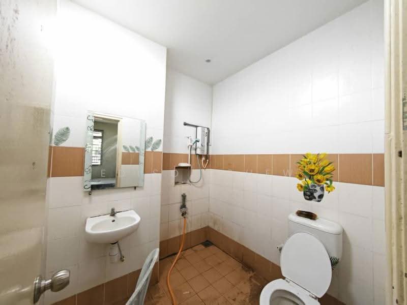 1-storey Terraced House for Sale in Taman Bukit Tiram (Ulu Tiram) - EDISON CHEW - PropertyGuru.com.my