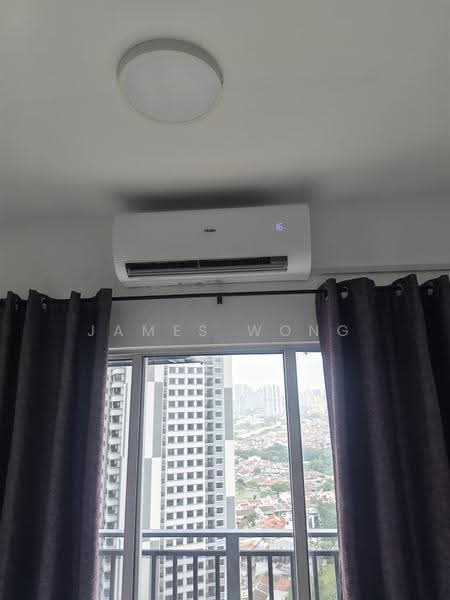Condominium for Rent at Residensi KepongMas - James Wong - View - PropertyGuru.com.my