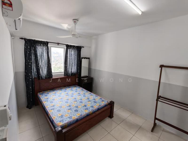 Condominium for Rent at Residensi KepongMas - James Wong - Bedroom - PropertyGuru.com.my