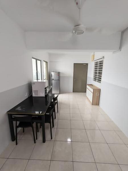 Condominium for Rent at Residensi KepongMas - James Wong - Dining Room - PropertyGuru.com.my