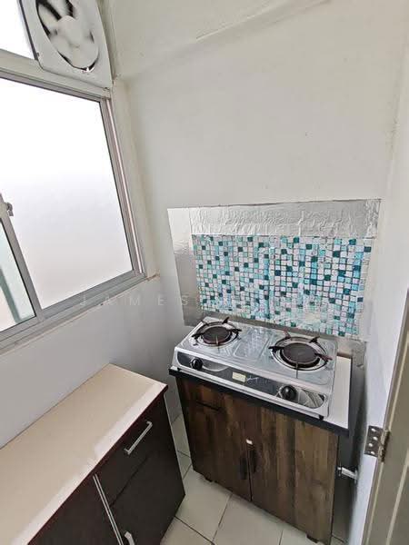 Condominium for Rent at Residensi KepongMas - James Wong - Kitchen - PropertyGuru.com.my