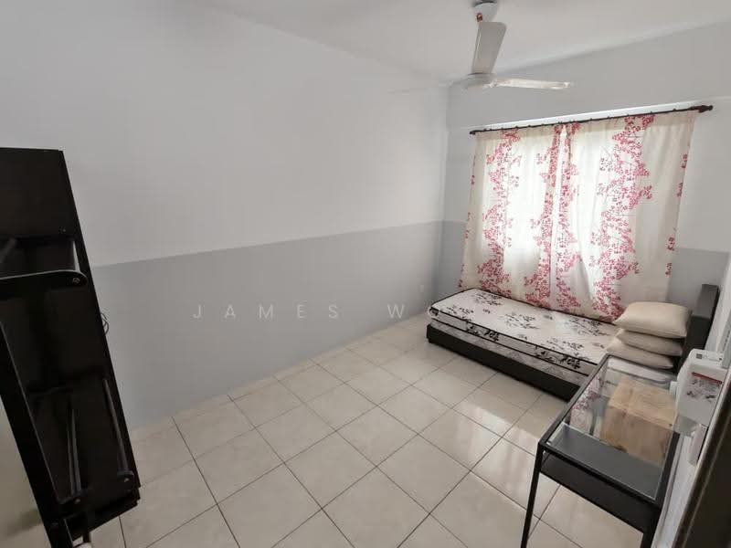 Condominium for Rent at Residensi KepongMas - James Wong - Bedroom - PropertyGuru.com.my