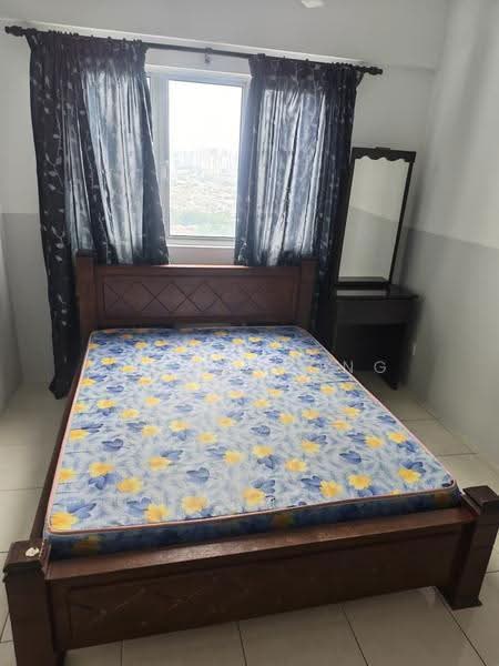 Condominium for Rent at Residensi KepongMas - James Wong - Bedroom - PropertyGuru.com.my