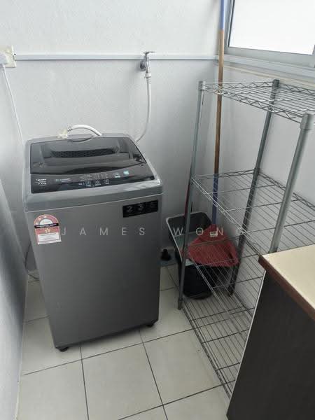 Condominium for Rent at Residensi KepongMas - James Wong - Interior - PropertyGuru.com.my
