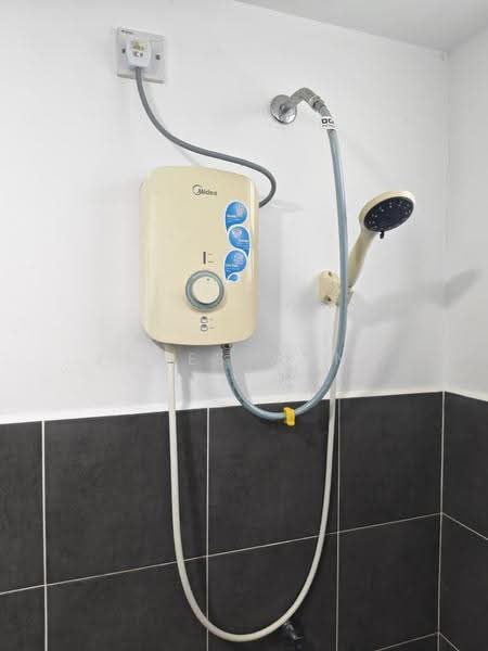 Condominium for Rent at Residensi KepongMas - James Wong - Bathroom - PropertyGuru.com.my