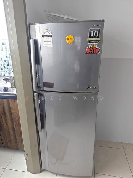 Condominium for Rent at Residensi KepongMas - James Wong - Interior - PropertyGuru.com.my