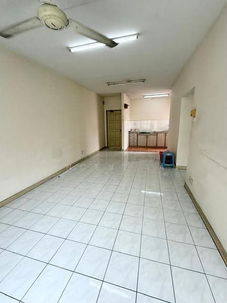 Apartment for Sale at SD Tiara Apartment - Vincent Lau - Living Room - PropertyGuru.com.my