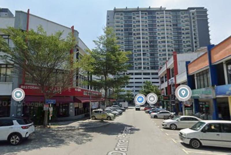 Kedai untuk Dijual di Bandar Damai Perdana (Cheras) - Herman Chia - Exterior - PropertyGuru.com.my