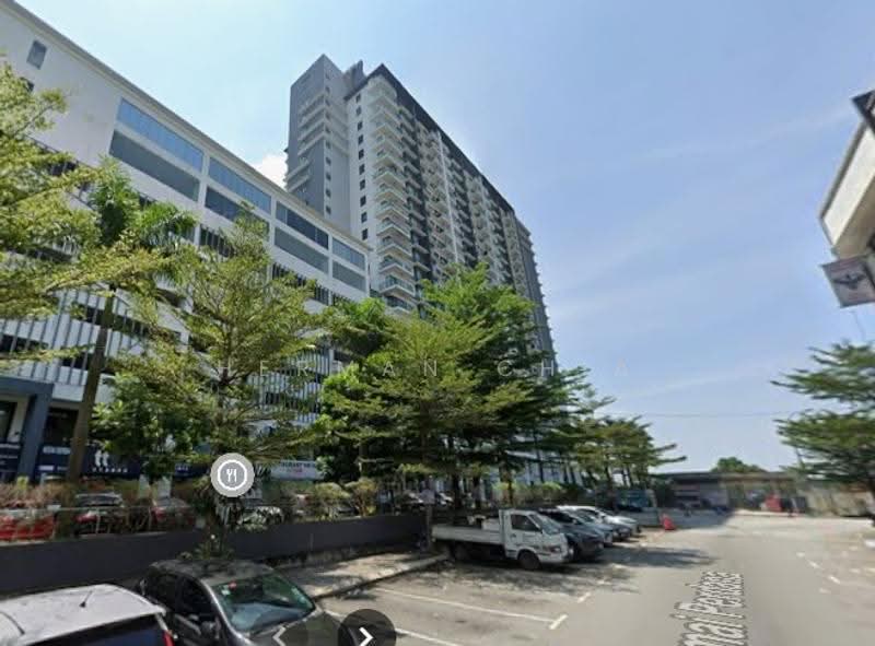 Kedai untuk Dijual di Bandar Damai Perdana (Cheras) - Herman Chia - Exterior - PropertyGuru.com.my