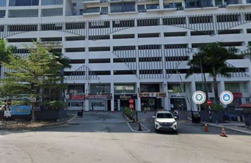 Kedai untuk Dijual di Bandar Damai Perdana (Cheras) - Herman Chia - Exterior - PropertyGuru.com.my