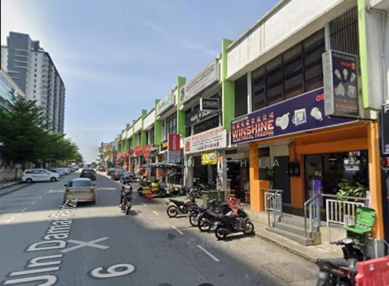 Kedai untuk Dijual di Bandar Damai Perdana (Cheras) - Herman Chia - Exterior - PropertyGuru.com.my