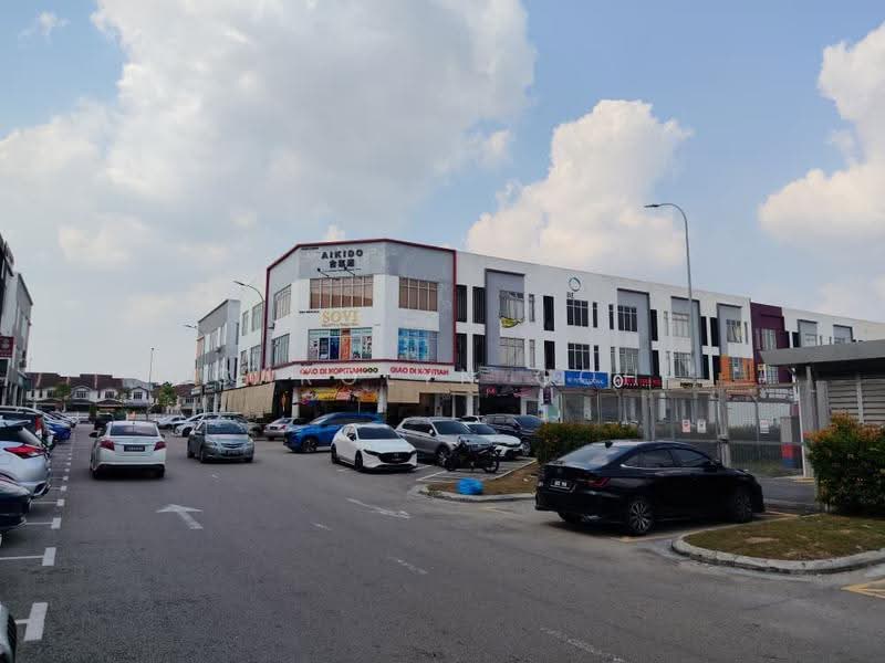 Kedai untuk Dijual di Austin Crest (Johor Bahru) - Carolyn Goh - PropertyGuru.com.my