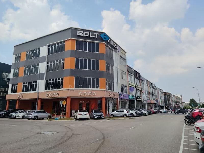 Kedai untuk Dijual di Austin Crest (Johor Bahru) - Carolyn Goh - PropertyGuru.com.my