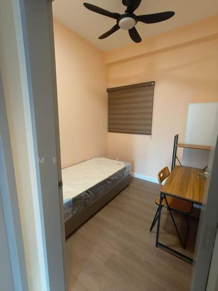 Kediaman Servis untuk Disewa di Skyline KL - Melinda Goh - Bedroom - PropertyGuru.com.my