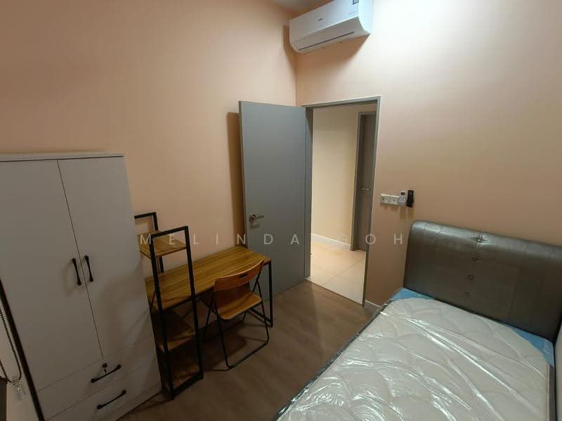 Kediaman Servis untuk Disewa di Skyline KL - Melinda Goh - Bedroom - PropertyGuru.com.my