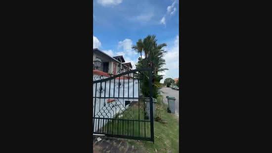 Semi-Detached House for Sale in Skudai (Johor) - Kim Hon - PropertyGuru.com.my
