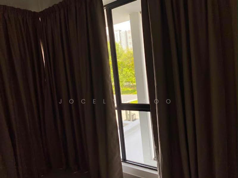 Rumah Teres 2-Tingkat untuk Dijual di Jade Hills (Kajang) - Jocelyn Soo - View - PropertyGuru.com.my