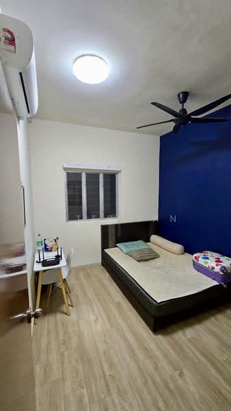 Condominium for Rent at Lakefront Homes - Peter Tan - Bedroom - PropertyGuru.com.my