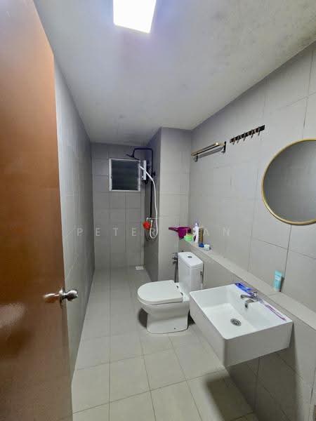 Condominium for Rent at Lakefront Homes - Peter Tan - Bathroom - PropertyGuru.com.my