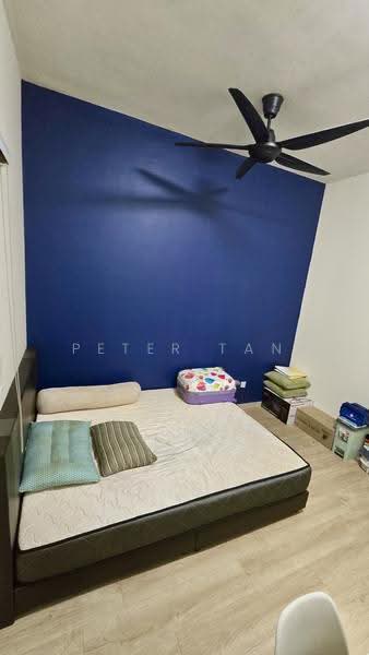 Condominium for Rent at Lakefront Homes - Peter Tan - Bedroom - PropertyGuru.com.my