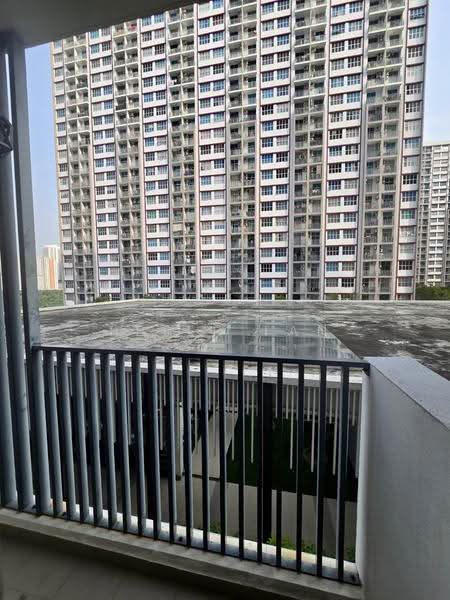 Condominium for Rent at Lakefront Homes - Peter Tan - Exterior - PropertyGuru.com.my
