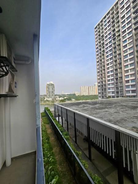 Condominium for Rent at Lakefront Homes - Peter Tan - Exterior - PropertyGuru.com.my