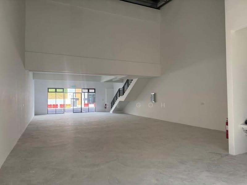 Kilang untuk Dijual di Bandar Indahpura (Kulai) - Alice Goh - Entrance - PropertyGuru.com.my