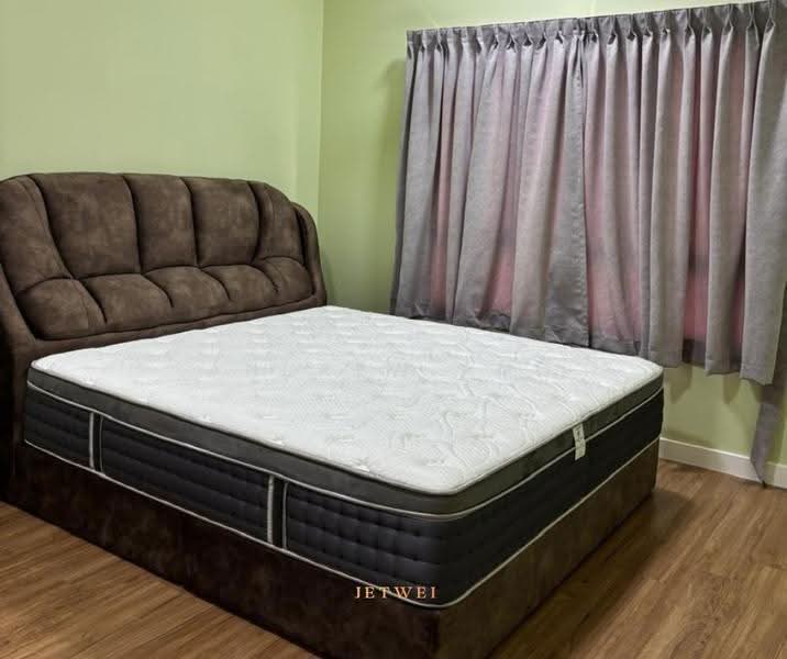Condominium for Rent at Tuai Residence - Andrew Ang - Bedroom - PropertyGuru.com.my