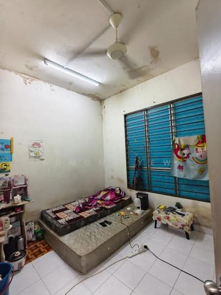Pangsapuri untuk Dijual di 162 Residency - Edmond Yew - Bedroom - PropertyGuru.com.my