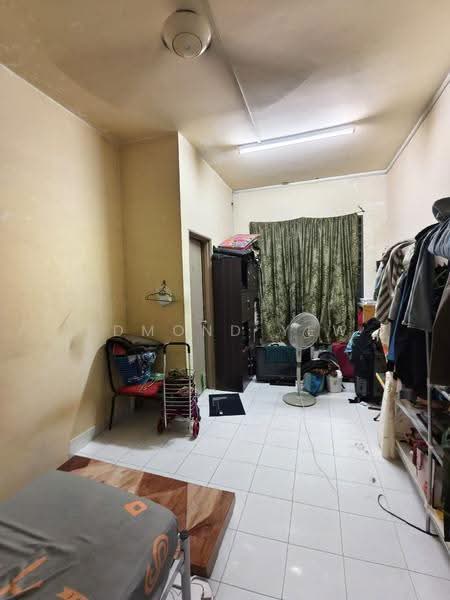 Pangsapuri untuk Dijual di 162 Residency - Edmond Yew - PropertyGuru.com.my