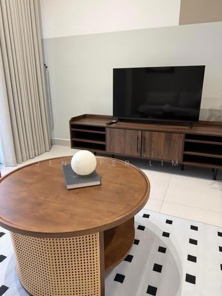 Service Residence for Sale at Alaia Titiwangsa - Jennifer Lim - Living Room - PropertyGuru.com.my