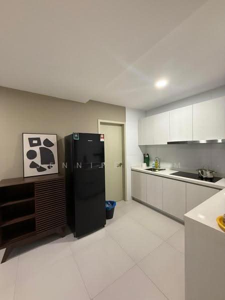 Service Residence for Sale at Alaia Titiwangsa - Jennifer Lim - Kitchen - PropertyGuru.com.my