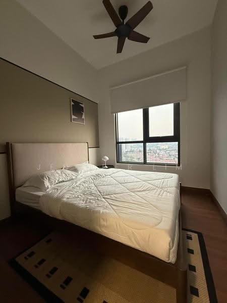 Service Residence for Sale at Alaia Titiwangsa - Jennifer Lim - Bedroom - PropertyGuru.com.my
