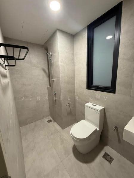 Service Residence for Sale at Alaia Titiwangsa - Jennifer Lim - Bathroom - PropertyGuru.com.my